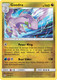 SM02-GRI-096/145HR Goodra (Reverse Holo)