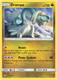 SM02-GRI-097/145HR Drampa (Reverse Holo)