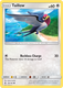 SM02-GRI-103/145C Taillow (Reverse Holo)