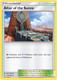 SM02-GRI-118/145UC Altar of the Sunne (Reverse Holo)