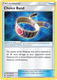 SM02-GRI-121/145UC Choice Band (Reverse Holo)