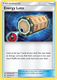 SM02-GRI-122/145UC Energy Loto (Reverse Holo)