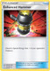 SM02-GRI-124/145UC Enhanced Hammer (Reverse Holo)
