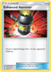 SM02-GRI-124/145UC Enhanced Hammer (Reverse Holo)