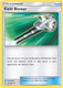SM02-GRI-125/145UC Field Blower (Reverse Holo)