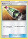 SM02-GRI-129/145UC Multi Switch (Reverse Holo)