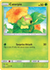 SM03-BUS-001/147C Caterpie