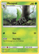 SM03-BUS-002/147UC Metapod