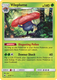 SM03-BUS-006/147HR Vileplume (Holo)