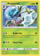 SM03-BUS-015/147R Araquanid