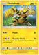 SM03-BUS-042/147UC Electabuzz