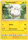 SM03-BUS-047/147C Togedemaru