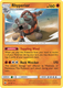 SM03-BUS-067/147HR Rhyperior (Holo)