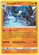 SM03-BUS-071/147HR Lucario (Holo)