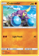 SM03-BUS-073/147C Crabrawler