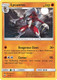 SM03-BUS-075/147HR Lycanroc (Holo)
