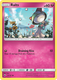 SM03-BUS-091/147C Ralts