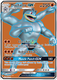 SM03-BUS-135/147UR Machamp GX (Full Art) (Holo)