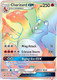SM03-BUS-150/147SEC Charizard GX (Holo)