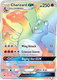 SM03-BUS-150/147SEC Charizard GX (Holo)