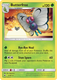 SM03-BUS-003/147R Butterfree (Reverse Holo)