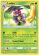 SM03-BUS-010/147R Ledian (Reverse Holo)