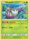 SM03-BUS-016/147C Wimpod (Reverse Holo)
