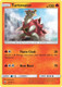 SM03-BUS-026/147R Turtonator (Reverse Holo)