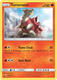 SM03-BUS-026/147R Turtonator (Reverse Holo)