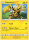 SM03-BUS-042/147UC Electabuzz (Reverse Holo)