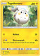 SM03-BUS-047/147C Togedemaru (Reverse Holo)