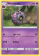 SM03-BUS-057/147UC Whirlipede (Reverse Holo)