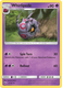 SM03-BUS-057/147UC Whirlipede (Reverse Holo)