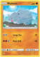 SM03-BUS-065/147C Rhyhorn (Reverse Holo)