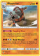 SM03-BUS-067/147HR Rhyperior (Reverse Holo)