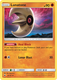 SM03-BUS-068/147UC Lunatone (Reverse Holo)