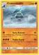 SM03-BUS-074/147R Crabominable (Reverse Holo)