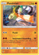 SM03-BUS-079/147R Passimian (Reverse Holo)