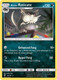 SM03-BUS-082/147R Alolan Raticate (Reverse Holo)