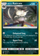 SM03-BUS-082/147R Alolan Raticate (Reverse Holo)