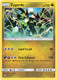 SM03-BUS-100/147HR Zygarde (Reverse Holo)