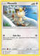 SM03-BUS-101/147C Meowth (Reverse Holo)