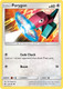SM03-BUS-103/147C Porygon (Reverse Holo)
