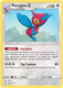 SM03-BUS-105/147HR Porygon-Z (Reverse Holo)