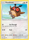 SM03-BUS-106/147C Hoothoot (Reverse Holo)