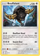 SM03-BUS-108/147UC Bouffalant (Reverse Holo)