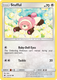SM03-BUS-110/147C Stufful (Reverse Holo)