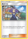 SM03-BUS-112/147UC Acerola (Reverse Holo)