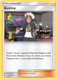 SM03-BUS-115/147UC Guzma (Reverse Holo)