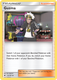 SM03-BUS-115/147UC Guzma (Reverse Holo)